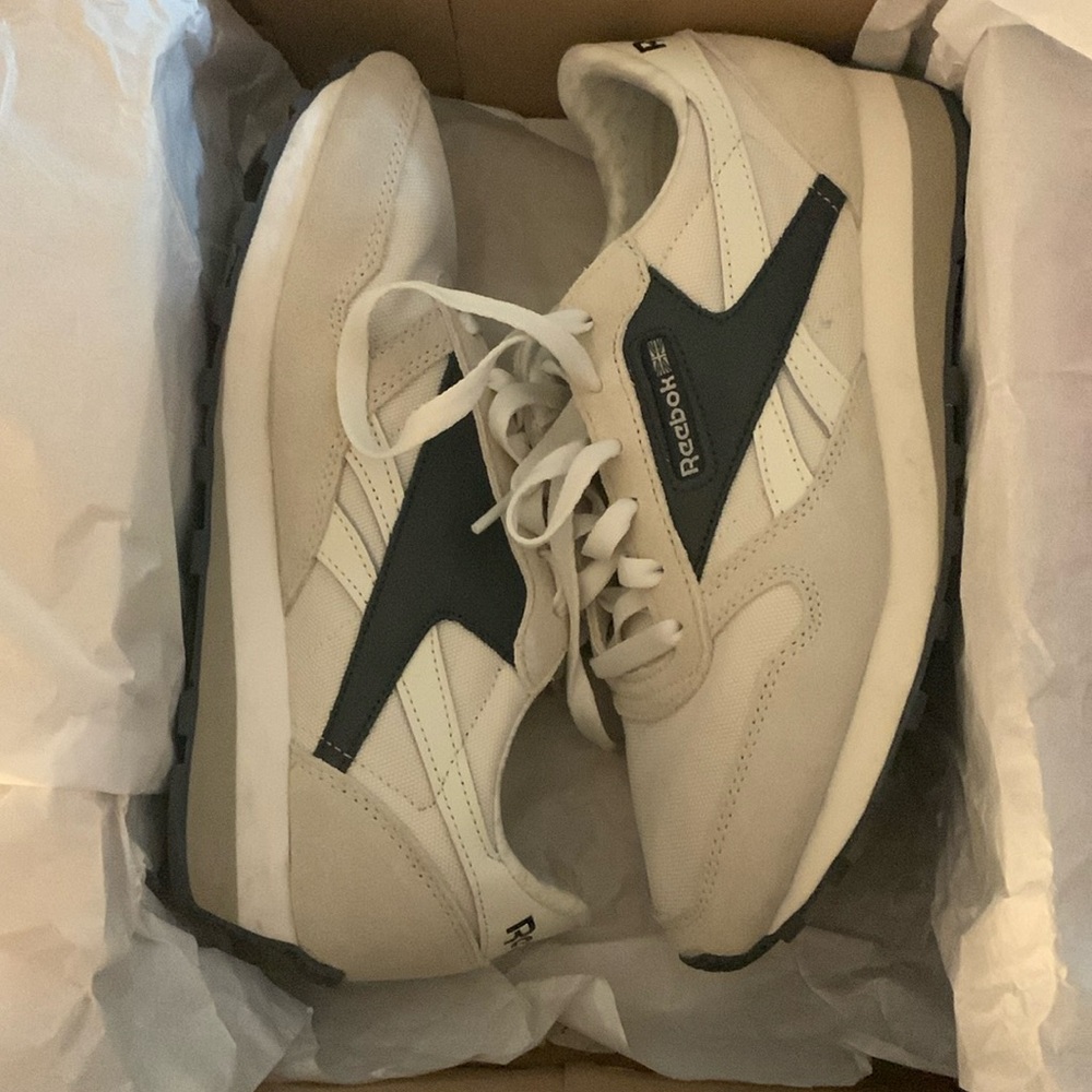 Reebok sneakers